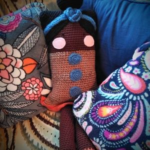 Meet your Posher, Jaleesa b